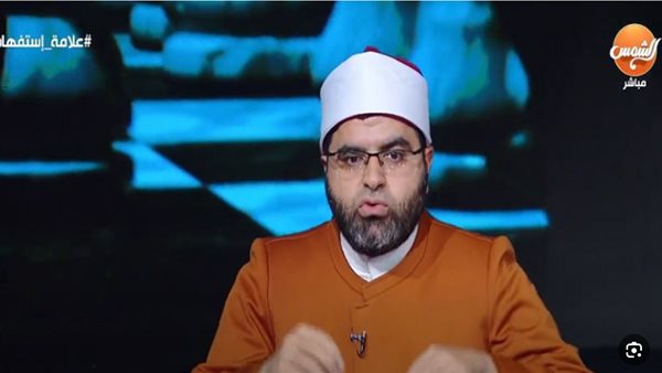  الشيخ عطية محمد