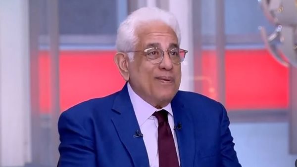 الدكتور حسام بدراوي