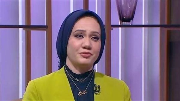 الدكتورة علياء الشريف