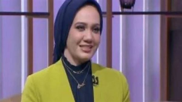 الدكتورة علياء الشريف