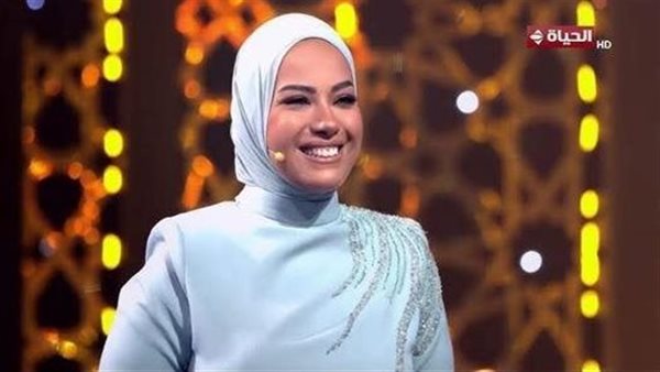 آية عبد الرحمن