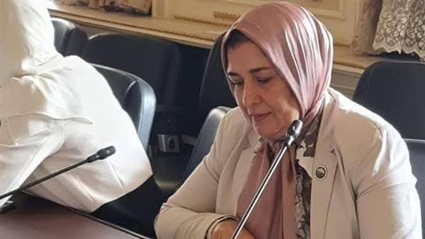 الاستاذه سناء برغش