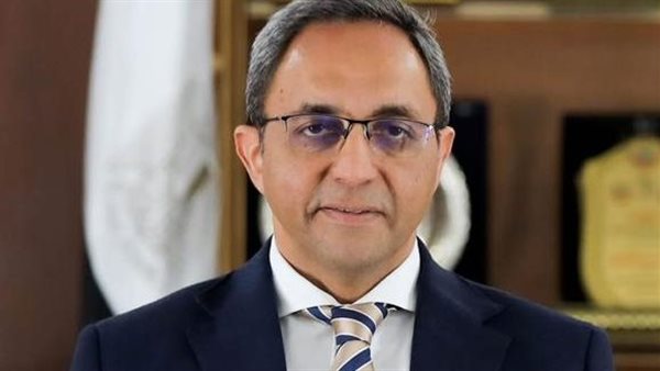 الدكتور خالد عبد