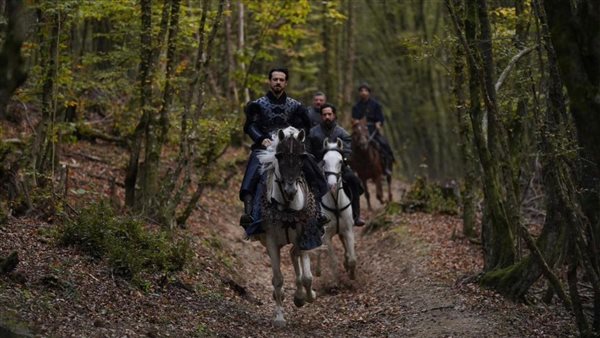 الحلقة 7 من مسلسل