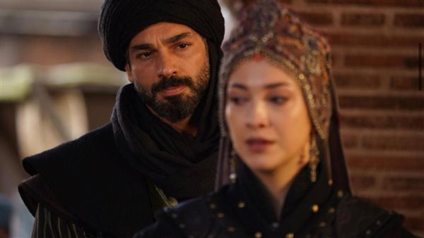 مسلسل أورهان ابن