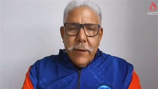 عضو البرلمان الفنزويلي