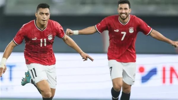 تاريخ مواجهات مصر