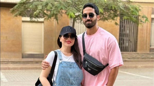 النجمة مى عز الدين