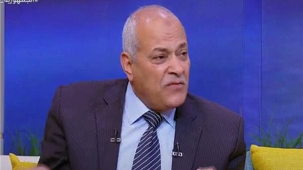 عبد العزيز السيد