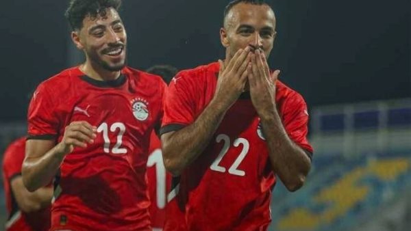 بث مباشر مباراة مصر