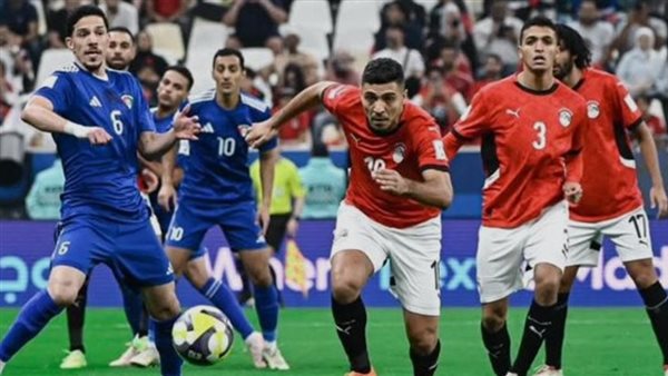 بث مباشر مباراة مصر