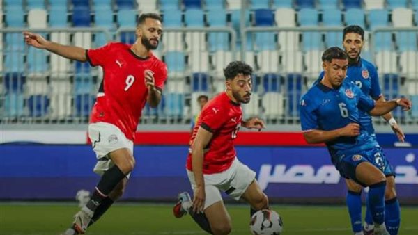 مصر والإمارات 