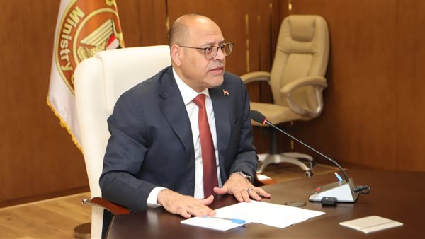  محمد جبران وزير