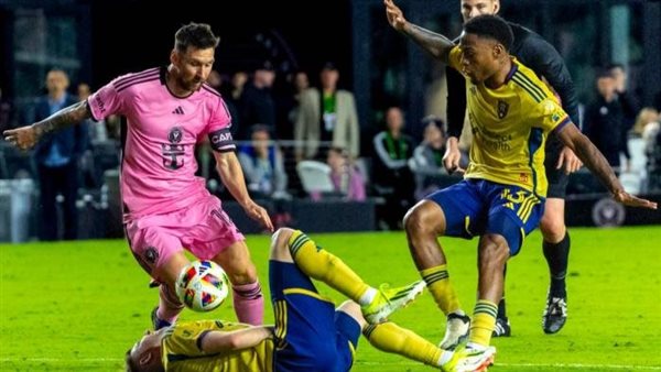 بث مباشر مباراة إنتر