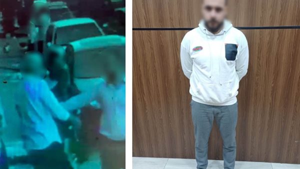 المتهم_والمنشور المتداول