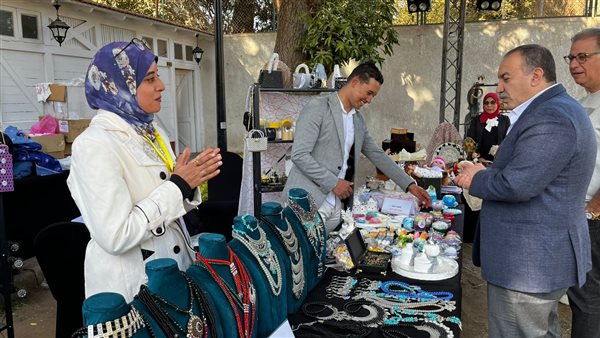 محافظ أسيوط يتفقد