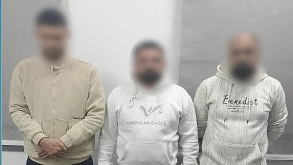 مديرية أمن سوهاج