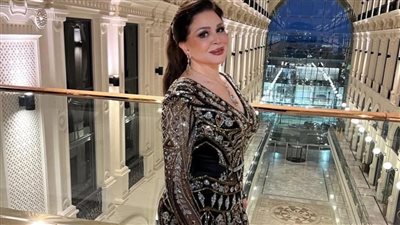 إلهام شاهين     