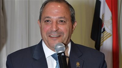 اللواء أركان حرب محب حبشي