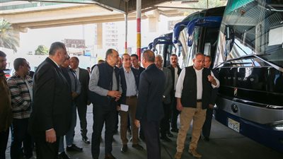 المهندس محمد شيمي