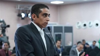 الدكتور سراج عليوة