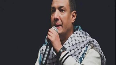  الشاعر الكبير هشام الجخ 