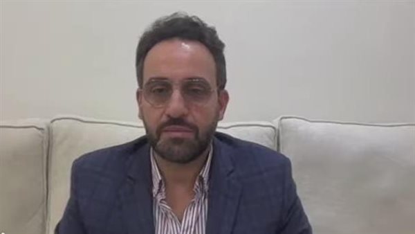  خبير العملات الرقمية