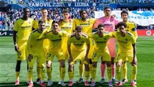 مباشر مباراة فياريال