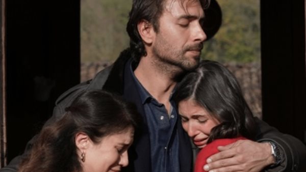 مسلسل هذا البحر سوف