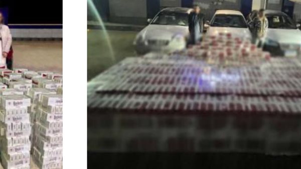 وزارة الداخلية