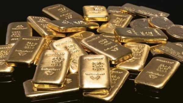 سبائك الذهب