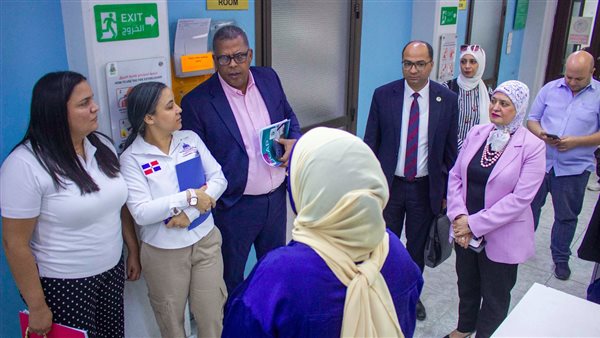 الزراعة تستعرض أبرز