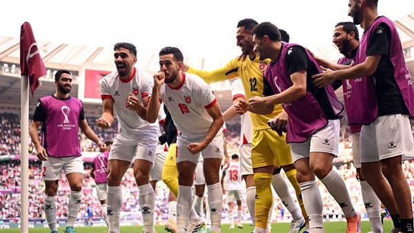 منتخب الأردن 