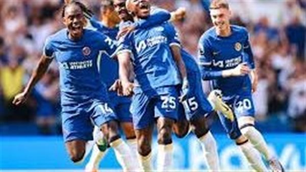 مباشر مباراة بورنموث