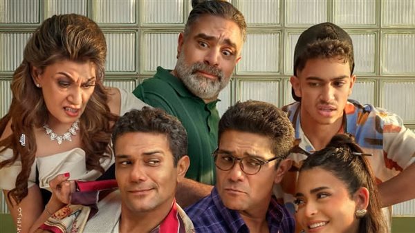 فيلم إن غاب القط