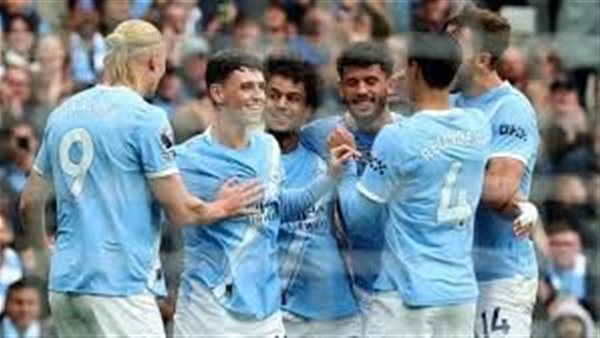 مباشر مباراة مانشستر