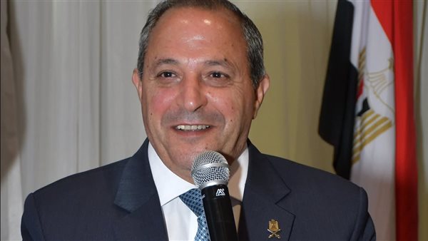 اللواء أركان حرب