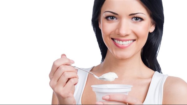 تناول الزبادي قبل