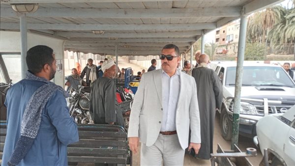 محافظ أسيوط: دعم