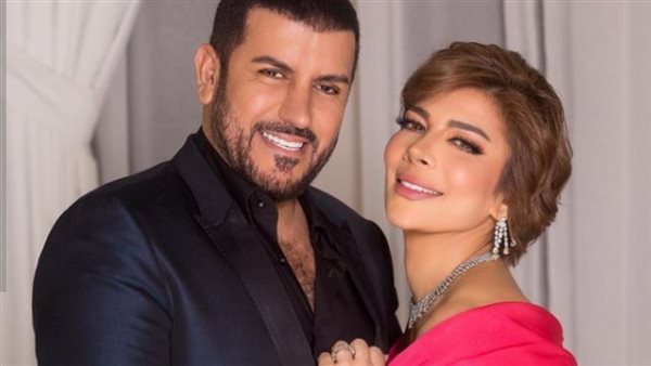 أصالة وزوجها