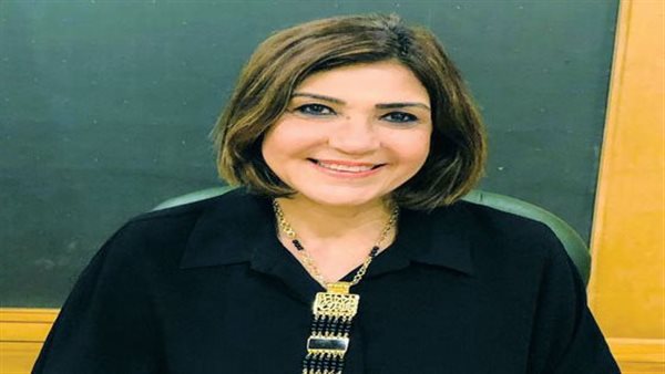  الدكتورة سوزان القليني،