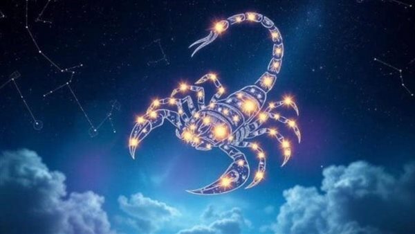 توقعات برج العقرب