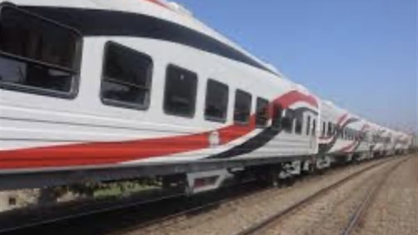 مواعيد قطارات الإسكندرية