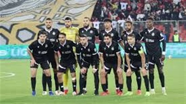 مباشر مباراة وفاق