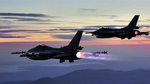 طيران الاحتلال الإسرائيلي