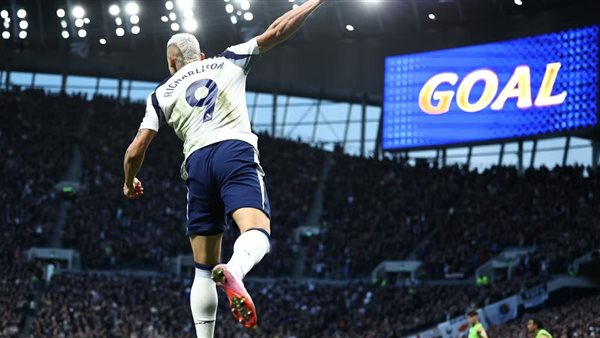 ريتشارليسون 