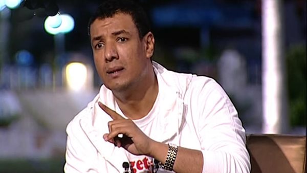 الشاعر الكبير هشام