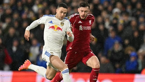 لقطة من المباراة    