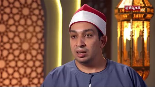 الشيخ يوسف قاسم