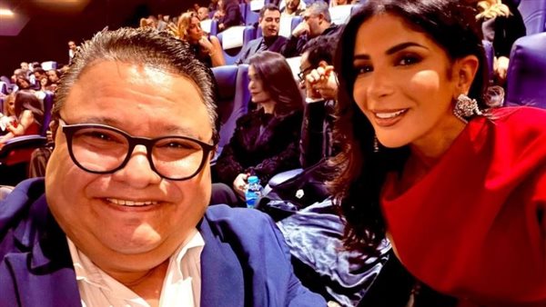 المخرج خالد جلال